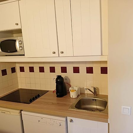 Appartement Le Daoun Dunes, Pins Ocean Et Golf Moliets-et-Maa Eksteriør billede