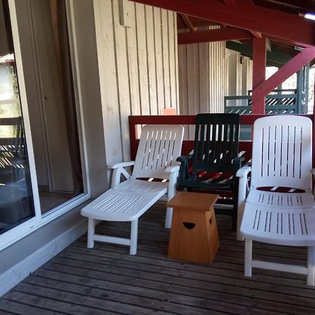 Appartement Le Daoun Dunes, Pins Ocean Et Golf Moliets-et-Maa Eksteriør billede