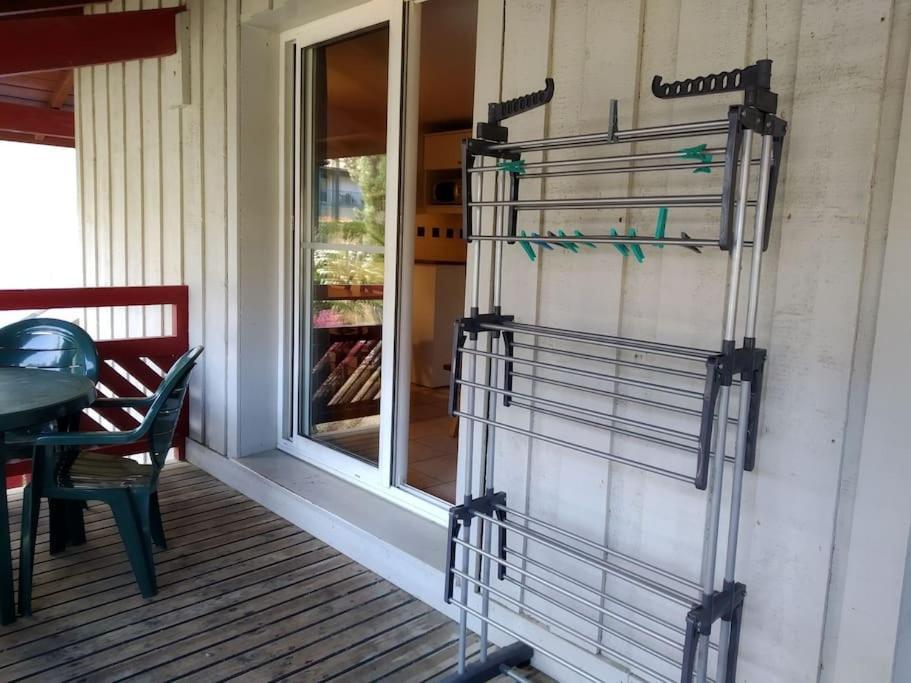 Appartement Le Daoun Dunes, Pins Ocean Et Golf Moliets-et-Maa Eksteriør billede