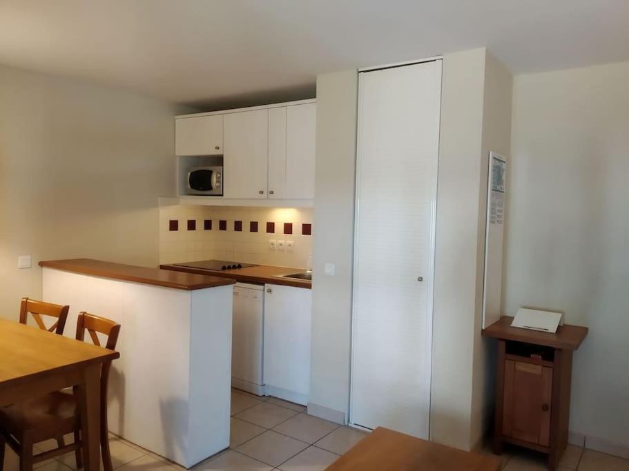 Appartement Le Daoun Dunes, Pins Ocean Et Golf Moliets-et-Maa Eksteriør billede