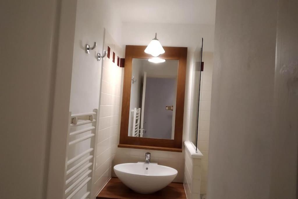 Appartement Le Daoun Dunes, Pins Ocean Et Golf Moliets-et-Maa Eksteriør billede